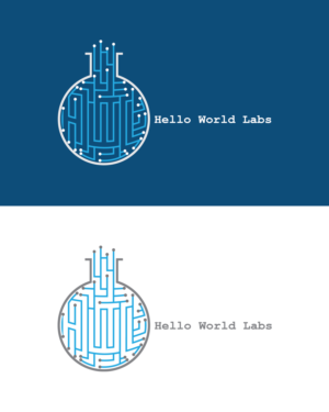 Logo Design by Professor P for this project | Design: #10174914