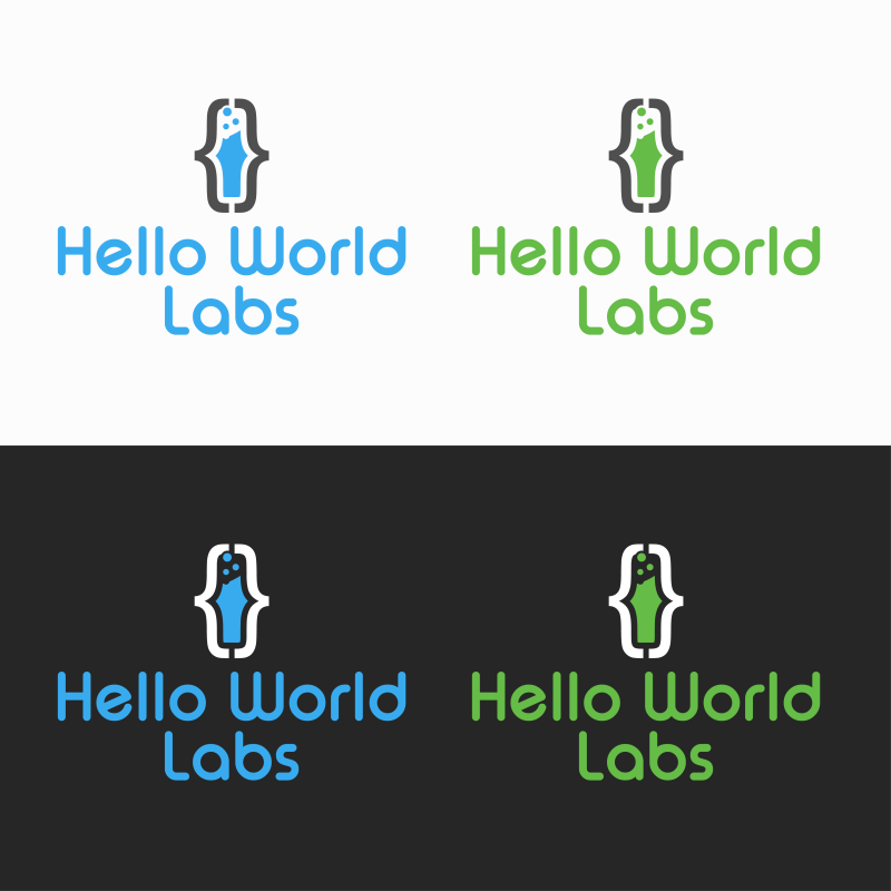 Logo Design by Qavixen for this project | Design #10271383