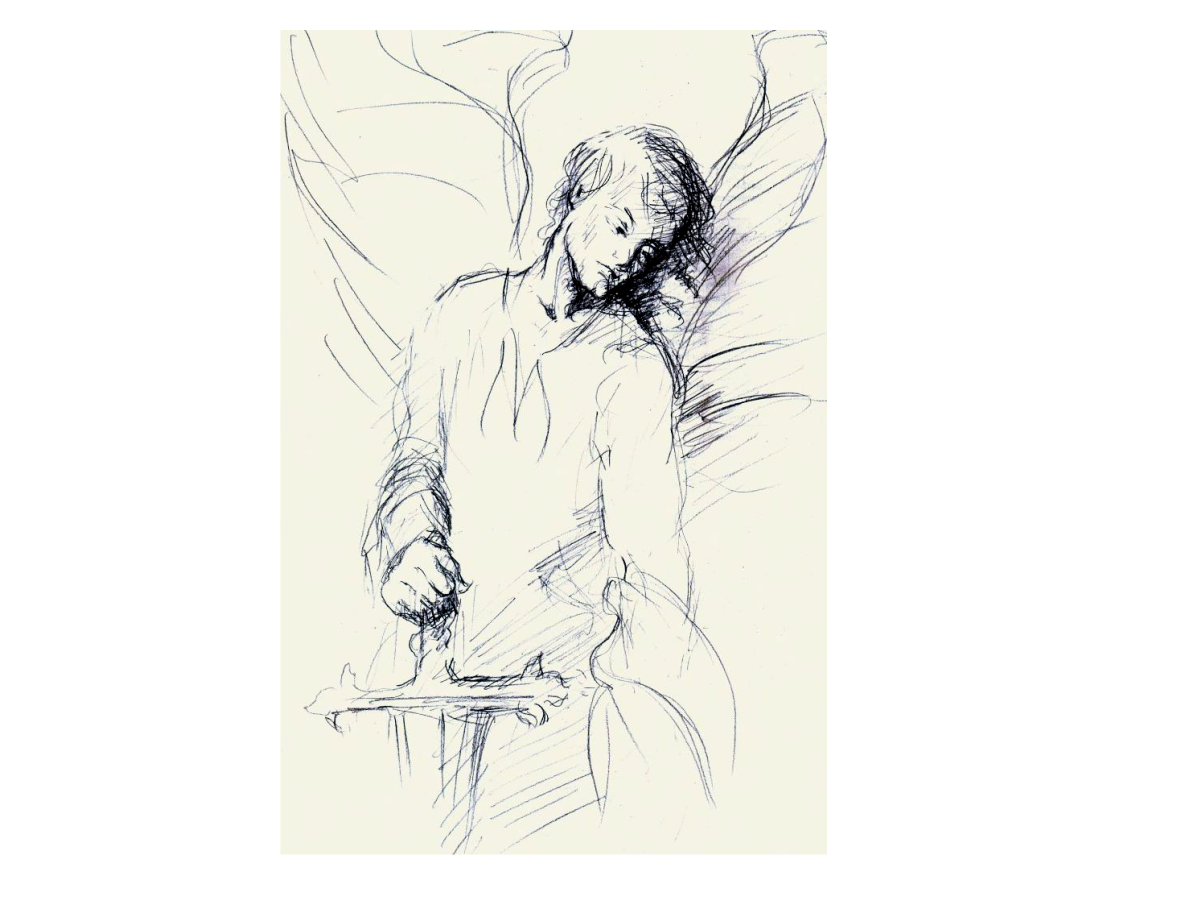 Illustration Design by axa for Sublime Live Ltd | Design #2159898