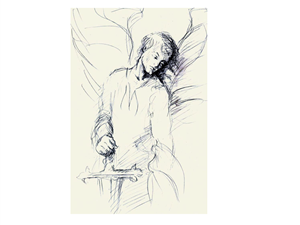 Illustration Design by axa for Sublime Live Ltd | Design: #2159898