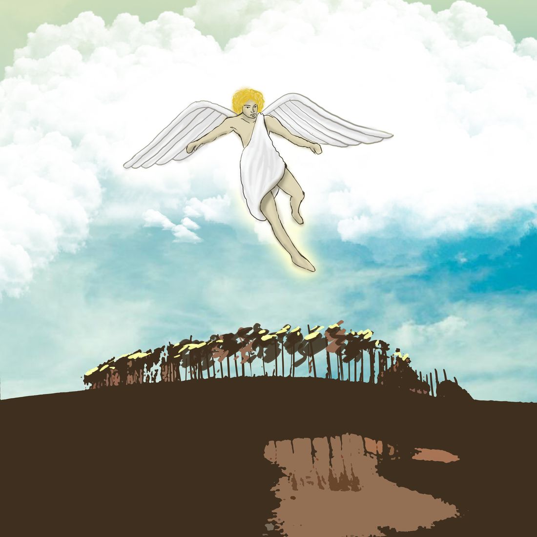 Illustration Design by -mch- for Sublime Live Ltd | Design #2223642