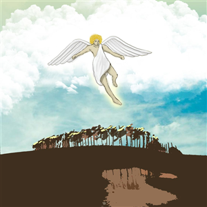 Illustration Design by -mch- for Sublime Live Ltd | Design: #2223642