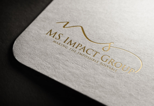 Logo Design by site for MS Impact Group | Design: #10154461