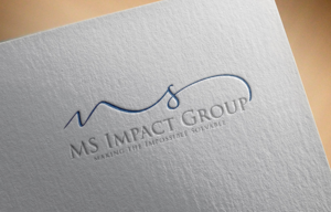Logo Design by site for MS Impact Group | Design: #10154463