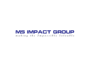 Logo Design by amanbd62 for MS Impact Group | Design: #10261142