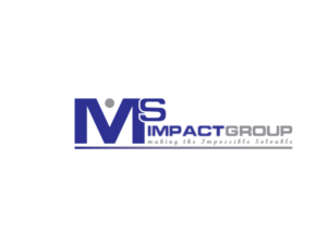 Logo Design by amanbd62 for MS Impact Group | Design: #10261154