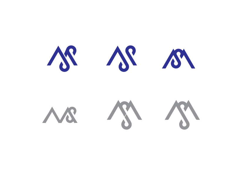 Logo Design by amanbd62 for MS Impact Group | Design #10261157