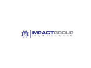 Diseño de Logo por amanbd62 para MS Impact Group | Diseño: #10261159