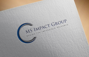 Diseño de Logo por jannatunnayem304 para MS Impact Group | Diseño: #10157176
