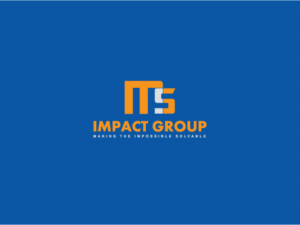 Logo Design by kdesigns for MS Impact Group | Design: #10276636