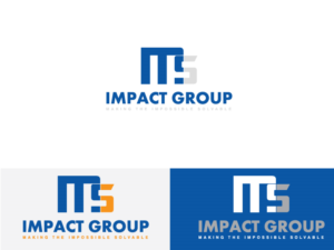 Logo Design by kdesigns for MS Impact Group | Design: #10276638