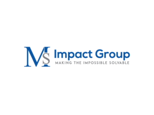 Logo Design by kdesigns for MS Impact Group | Design: #10276642