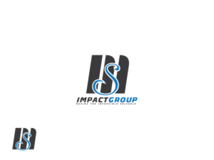 Logo-Design von Rana Karim für MS Impact Group | Design: #10261173