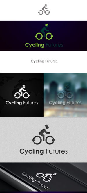 Logo Design by Cut N Cue Media Solutions for this project | Design: #10148881