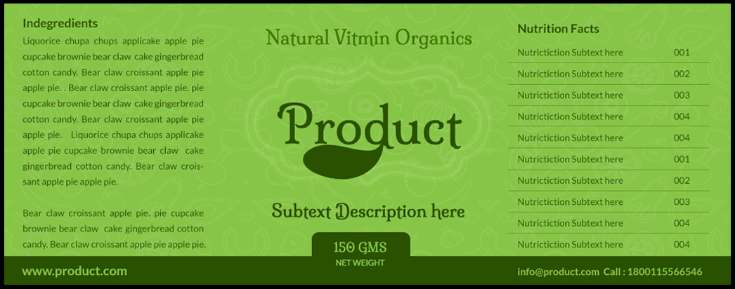 Label Design by Best Design Hub for Z-company | Design #14304642