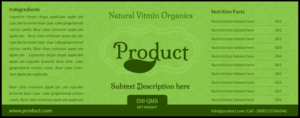 Label Design by Best Design Hub for Z-company | Design: #14304642