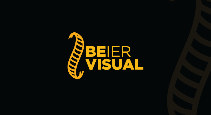 Design de Logo par raulpit pour Beier Visual | Design #10148739