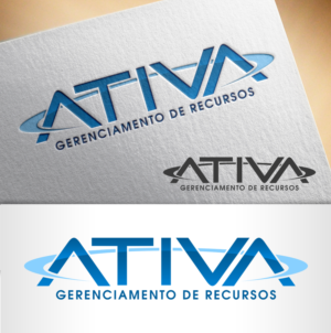 Diseño de Logo por nivleik para este proyecto | Diseño: #10240002