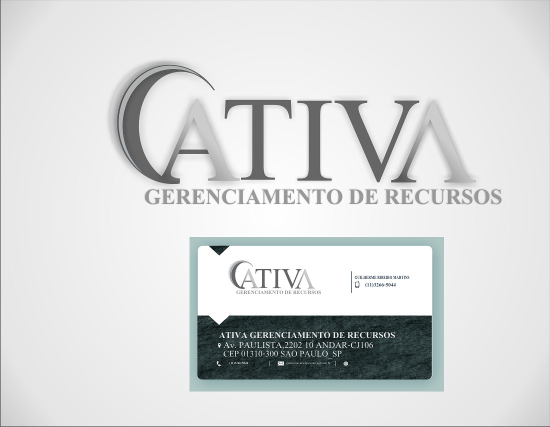 Logo Design by DIZ.craft for this project | Design #10249719