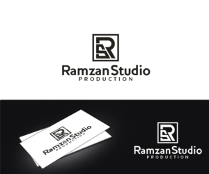 Logo Design by Vishak vasu