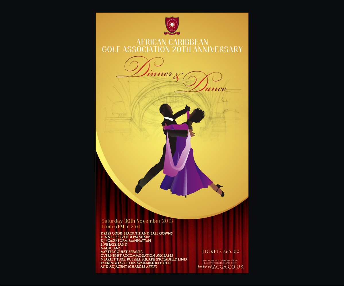 Invitation Design by Falguni for this project | Design #2170754