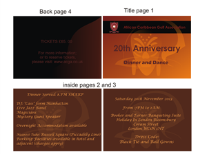 Design Invitation par axa pour ce projet | Design : #2154839