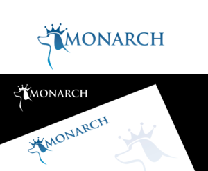 Logo Design by blue eye