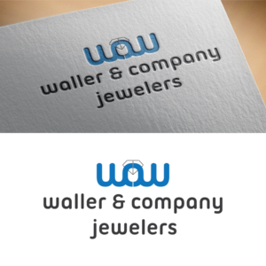 Logo Design by evnsriram for Liquid Web Designs | Design #10185292