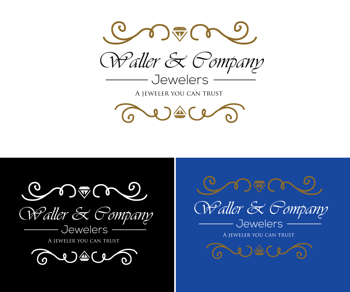 Logo Design by rslvdr for Liquid Web Designs | Design #10278656