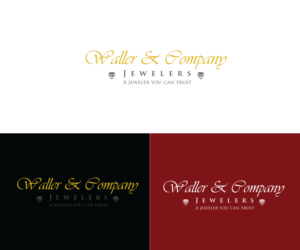 Logo Design by rslvdr for Liquid Web Designs | Design: #10288180