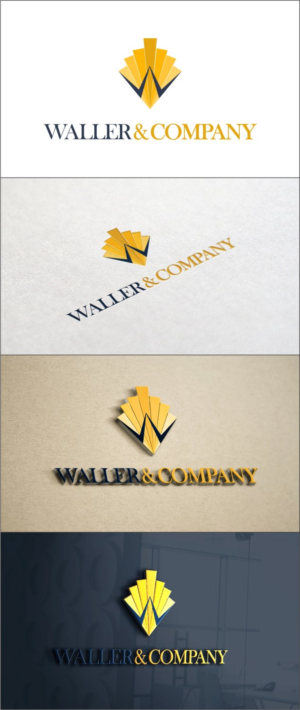 Logo Design by DG for Liquid Web Designs | Design: #10241392