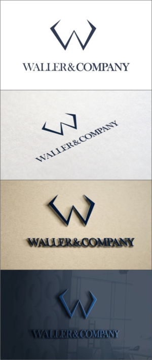 Logo Design by DG for Liquid Web Designs | Design: #10241393