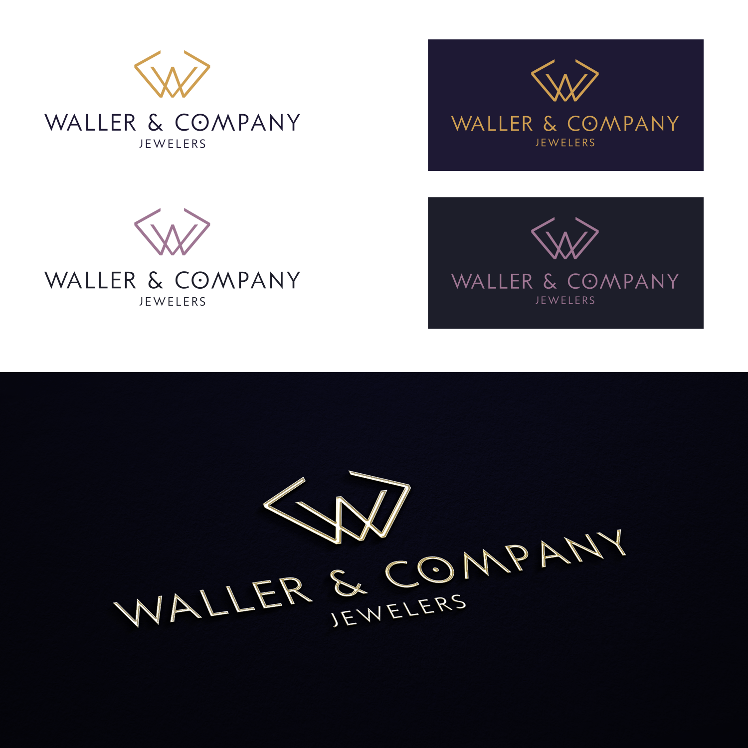 Logo Design by r.m.saadeh for Liquid Web Designs | Design #10192512