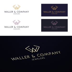 Logo Design by r.m.saadeh for Liquid Web Designs | Design: #10192512