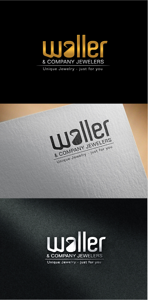 Logo Design by somani for Liquid Web Designs | Design #10161373