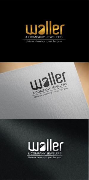 Logo Design by somani for Liquid Web Designs | Design #10161373