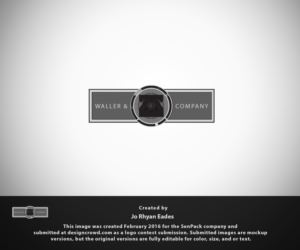 Logo Design by J.R.E for Liquid Web Designs | Design: #10205151