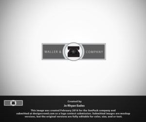 Logo Design by J.R.E for Liquid Web Designs | Design: #10205162