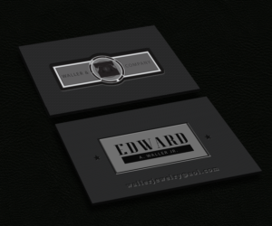 Logo Design by J.R.E for Liquid Web Designs | Design: #10205173