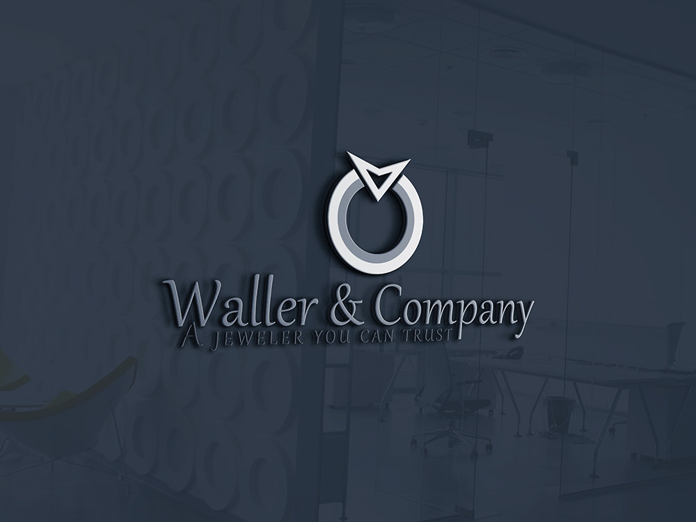 Logo Design by Miki for Liquid Web Designs | Design #10271188