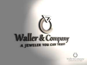 Logo Design by Miki for Liquid Web Designs | Design: #10277961