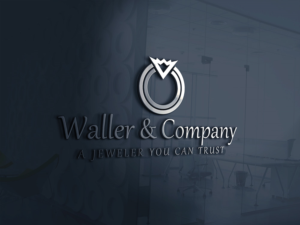 Logo Design by Miki for Liquid Web Designs | Design: #10278058