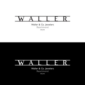 Logo Design by ooondaaa for Liquid Web Designs | Design: #10258558