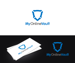 Logo Design by Vishak vasu for this project | Design: #10215716