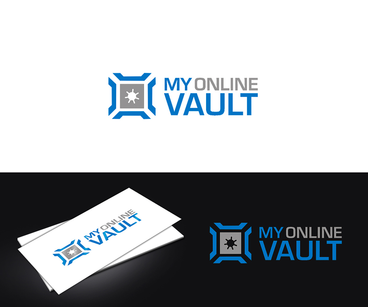 Logo Design by Vishak vasu for this project | Design #10215767