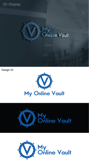 Logo-Design von 3Guys für dieses Projekt | Design: #10192462