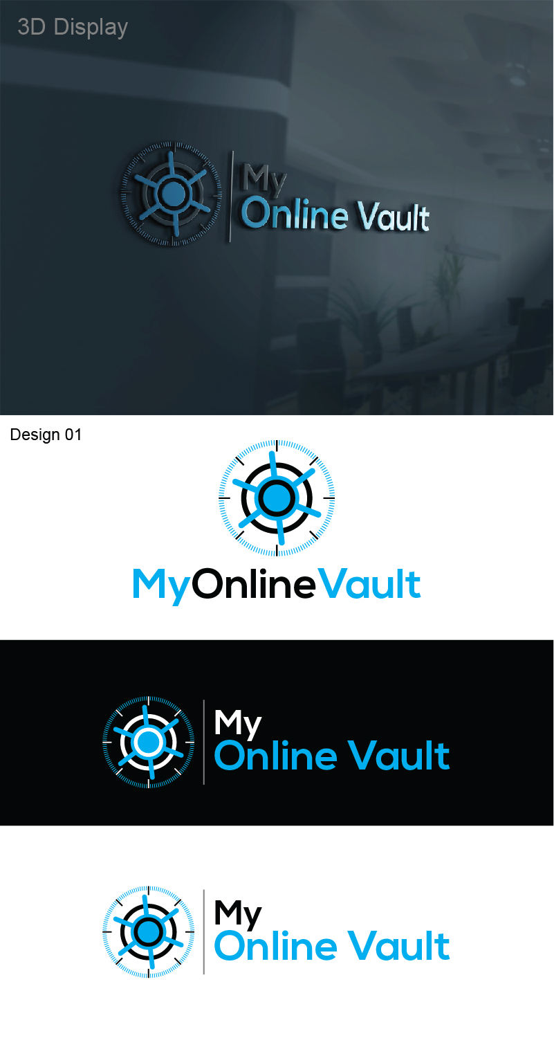Logo Design by 3Guys for this project | Design #10192463