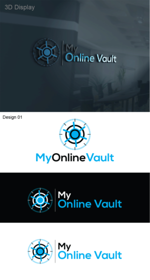 Logo-Design von 3Guys für dieses Projekt | Design: #10192463