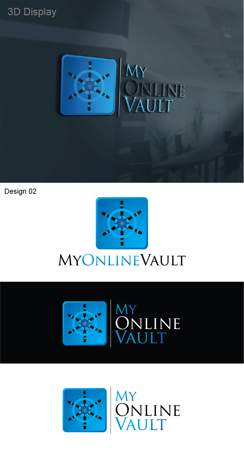 Logo Design by 3Guys for this project | Design #10192464