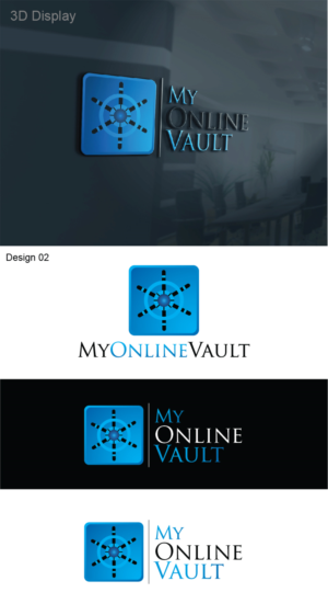 Logo-Design von 3Guys für dieses Projekt | Design: #10192464